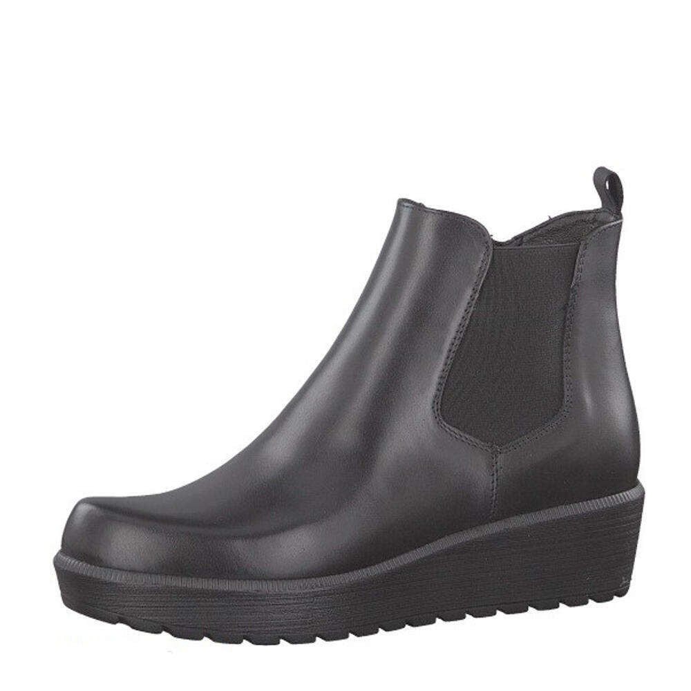 Tamaris 25486-007 BLACK UNI