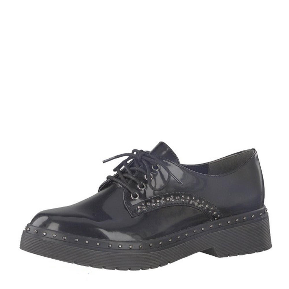 Tamaris 23725-007 BLACK UNI