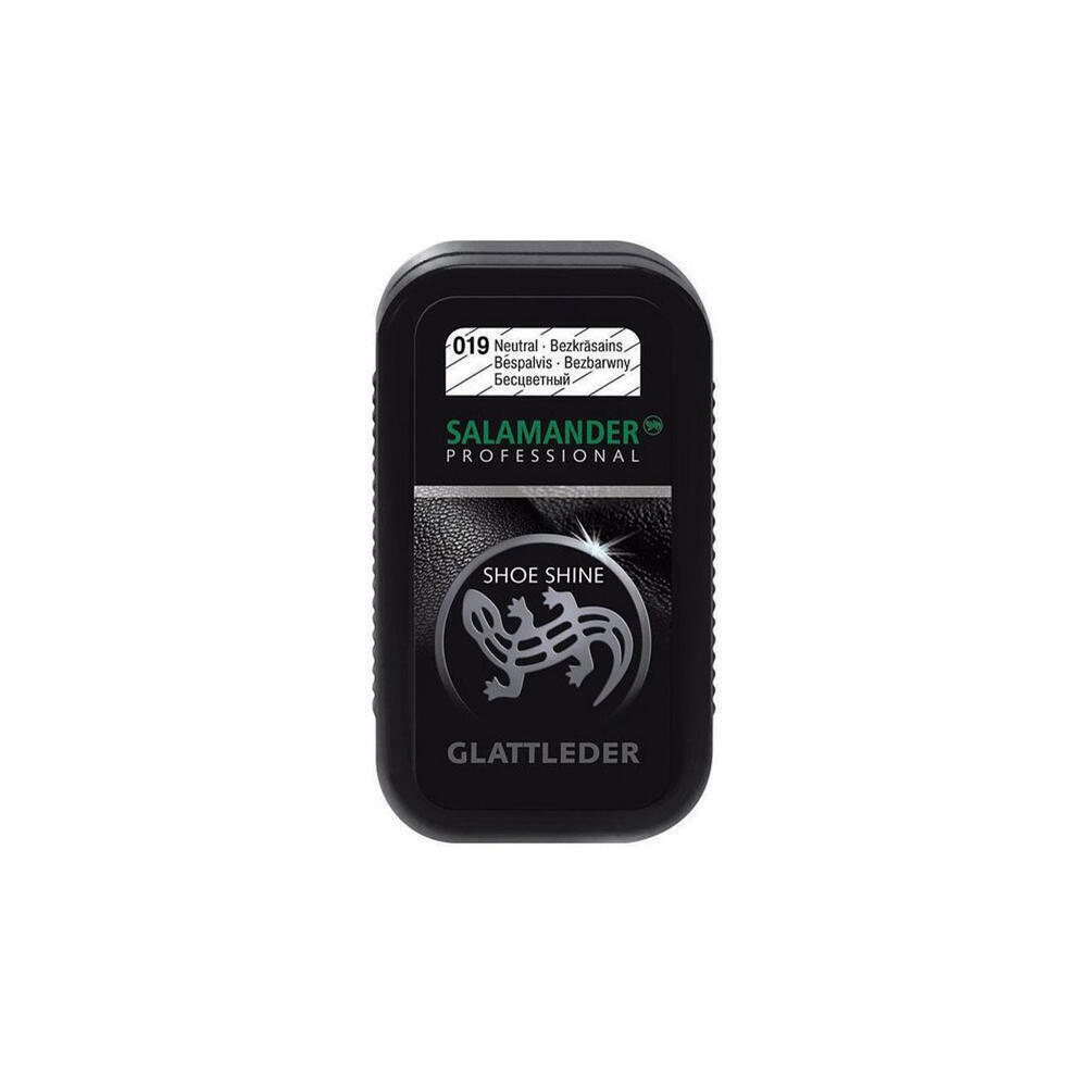 Salamander Professional 0.4.88200.041.1-019 Shoe Shine mini neutral