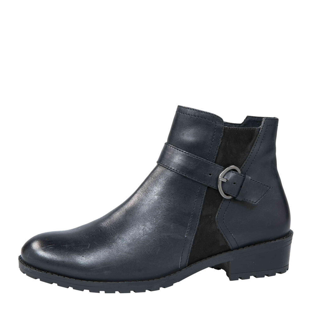 Caprice 25418-007 BLACK ANTIC CO