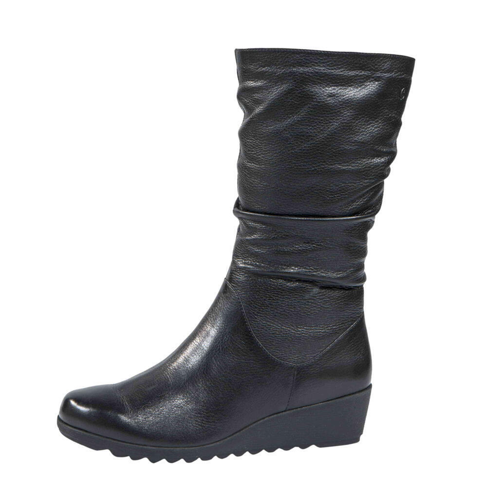 Caprice 26455-022 BLACK NAPPA