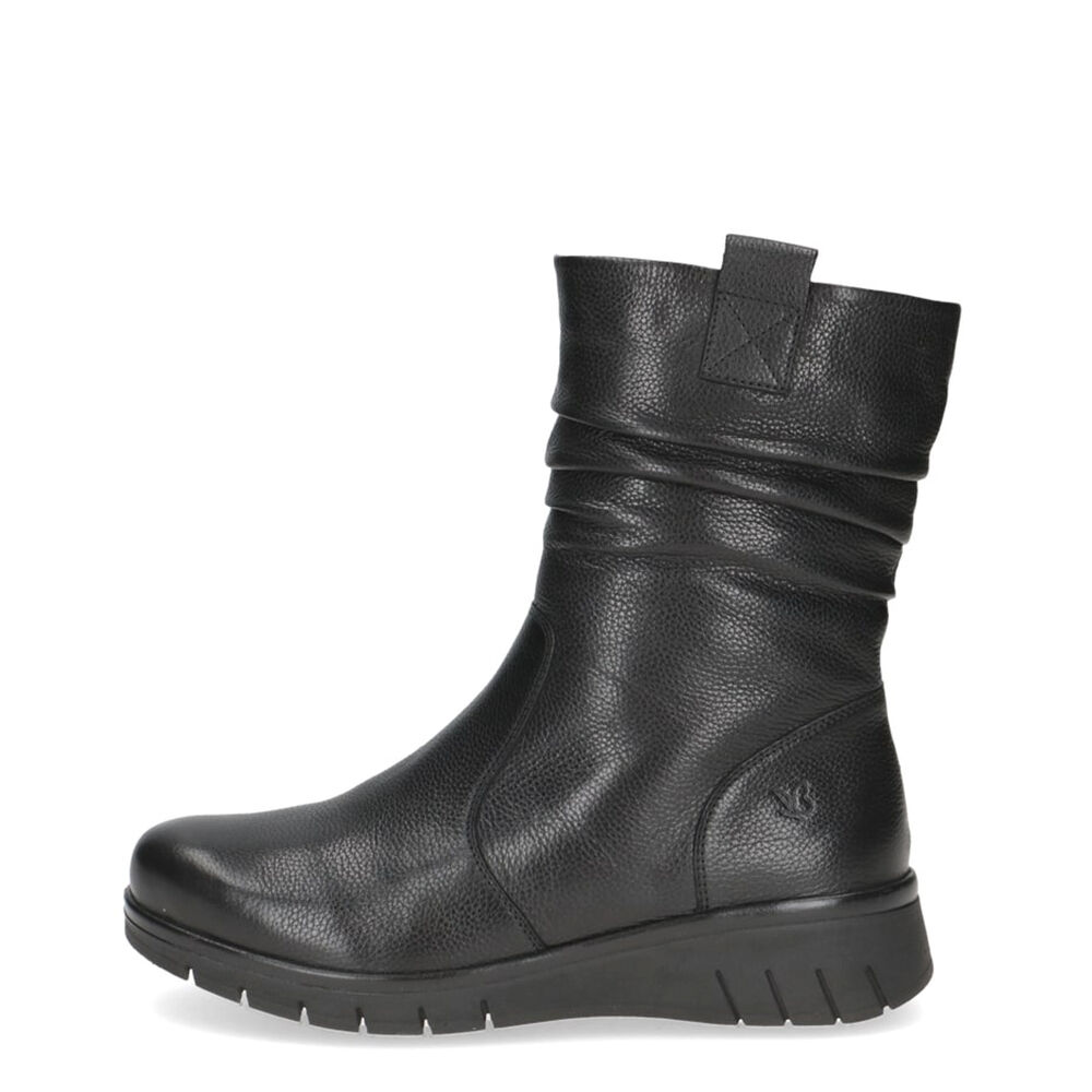 Caprice 26455-022 BLACK NAPPA