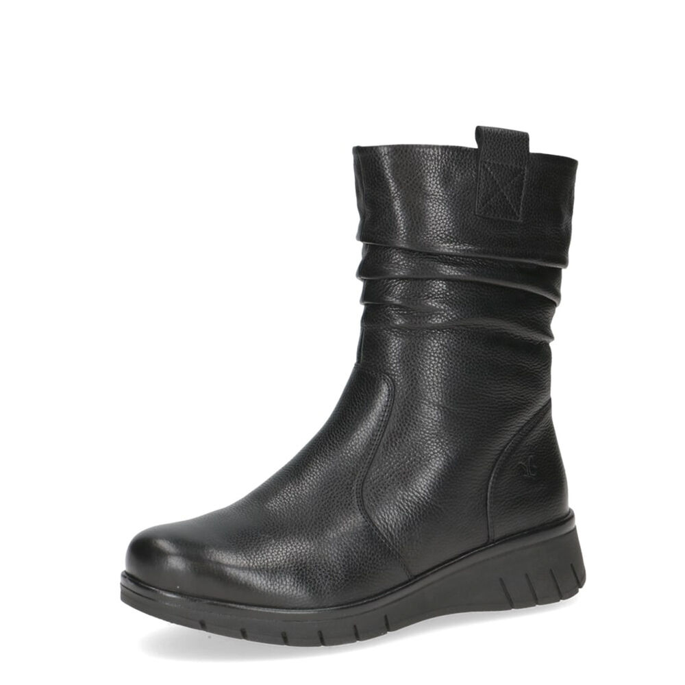 Caprice 26455-022 BLACK NAPPA