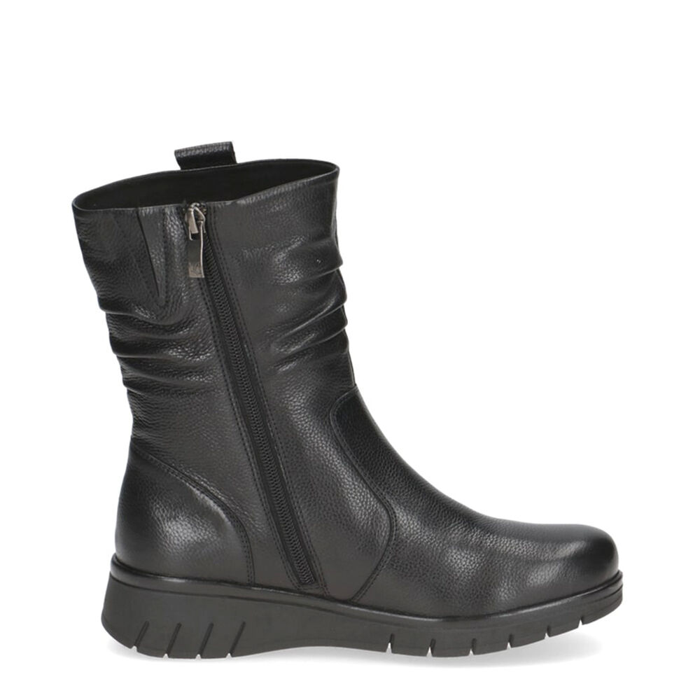 Caprice 26455-022 BLACK NAPPA
