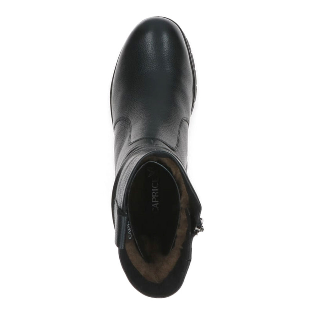 Caprice 26455-022 BLACK NAPPA