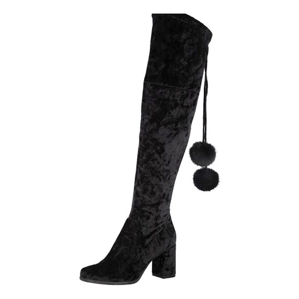 Tamaris 25564-048 BLACK VELVET