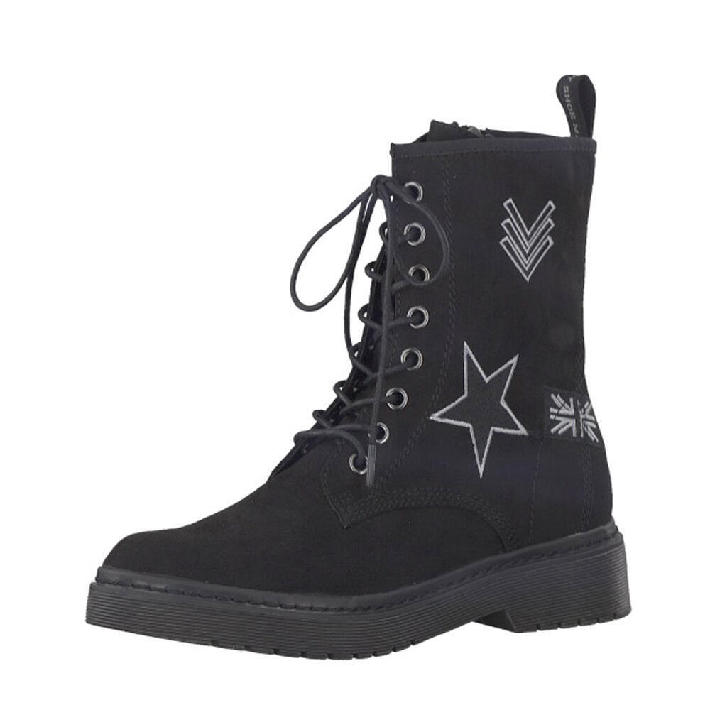 Tamaris 25731-001 BLACK