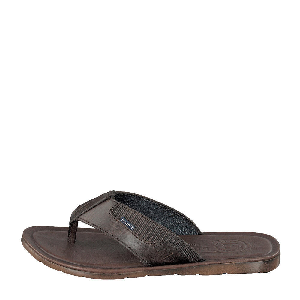 Bugatti 311-48780-1200-6100 dark brown