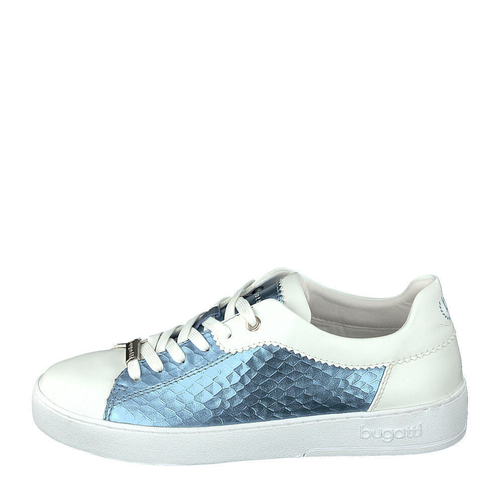 Bugatti 421-29102-5059-2040 white/blue