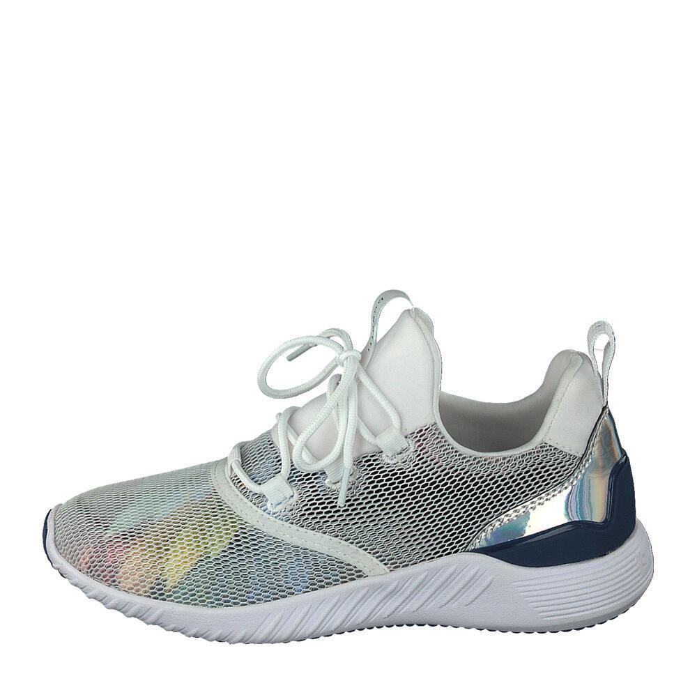 Bugatti 441-39364-6969-2081 white/multicolour