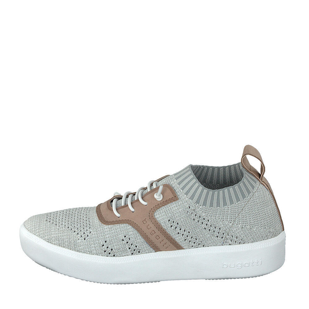 Bugatti 421-40762-6935-1553 grey/sand