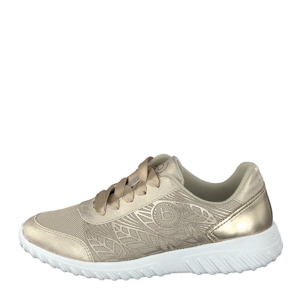 Bugatti 421-45501-5969-5190 gold/metallics