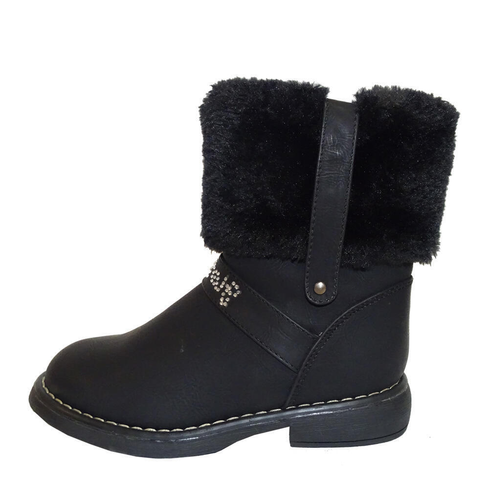 Gioseppo 11113 YAL NEGRO
