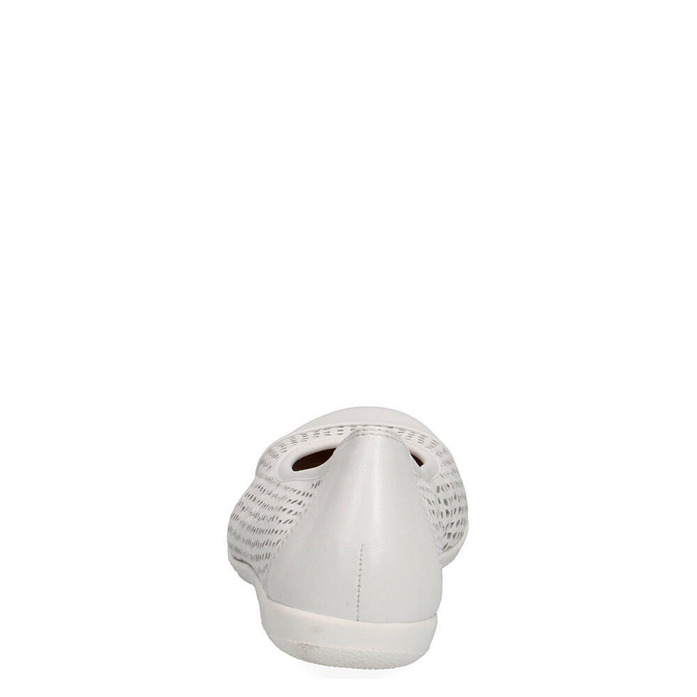 Caprice 22151-102 WHITE NAPPA