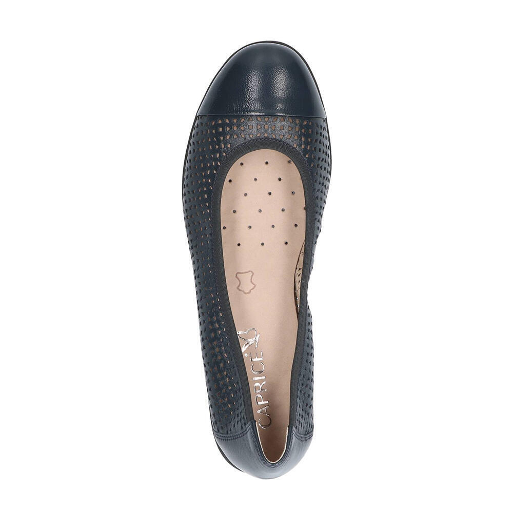Caprice 22151-855 OCEAN NAPPA
