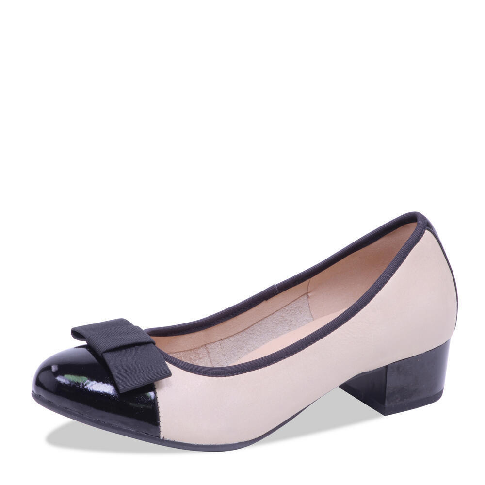Caprice 22305-403 BEIGE MULTI