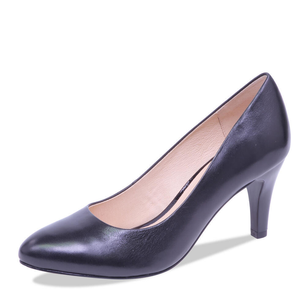 Caprice 22412-022 BLACK NAPPA