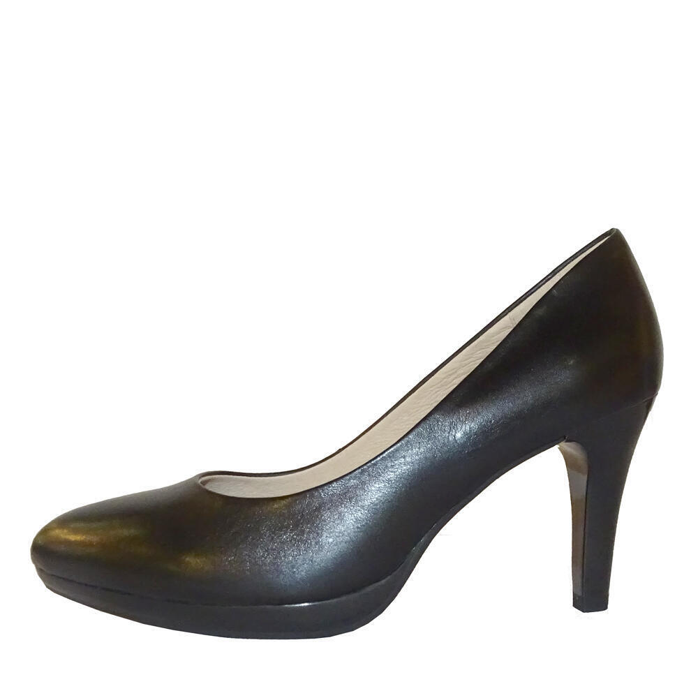 Caprice 22414-022 BLACK NAPPA