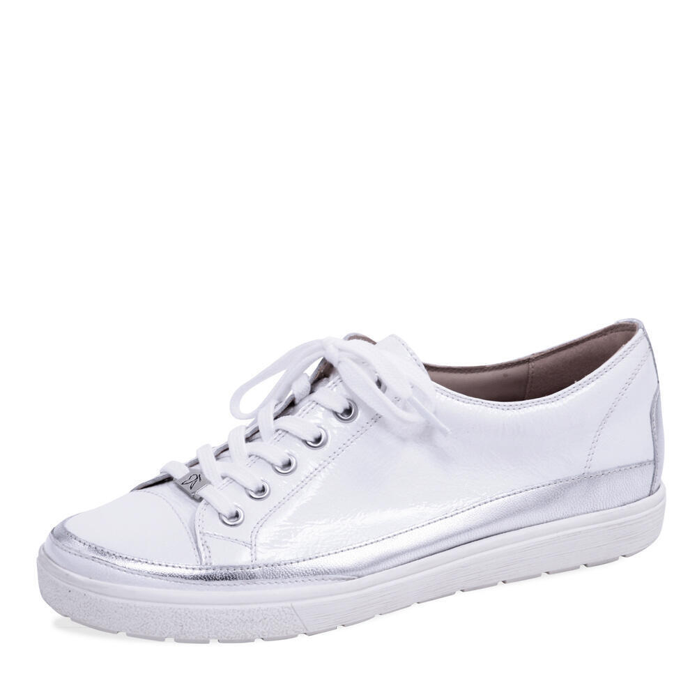 Caprice 23654-124 WHITE NAPL MUL
