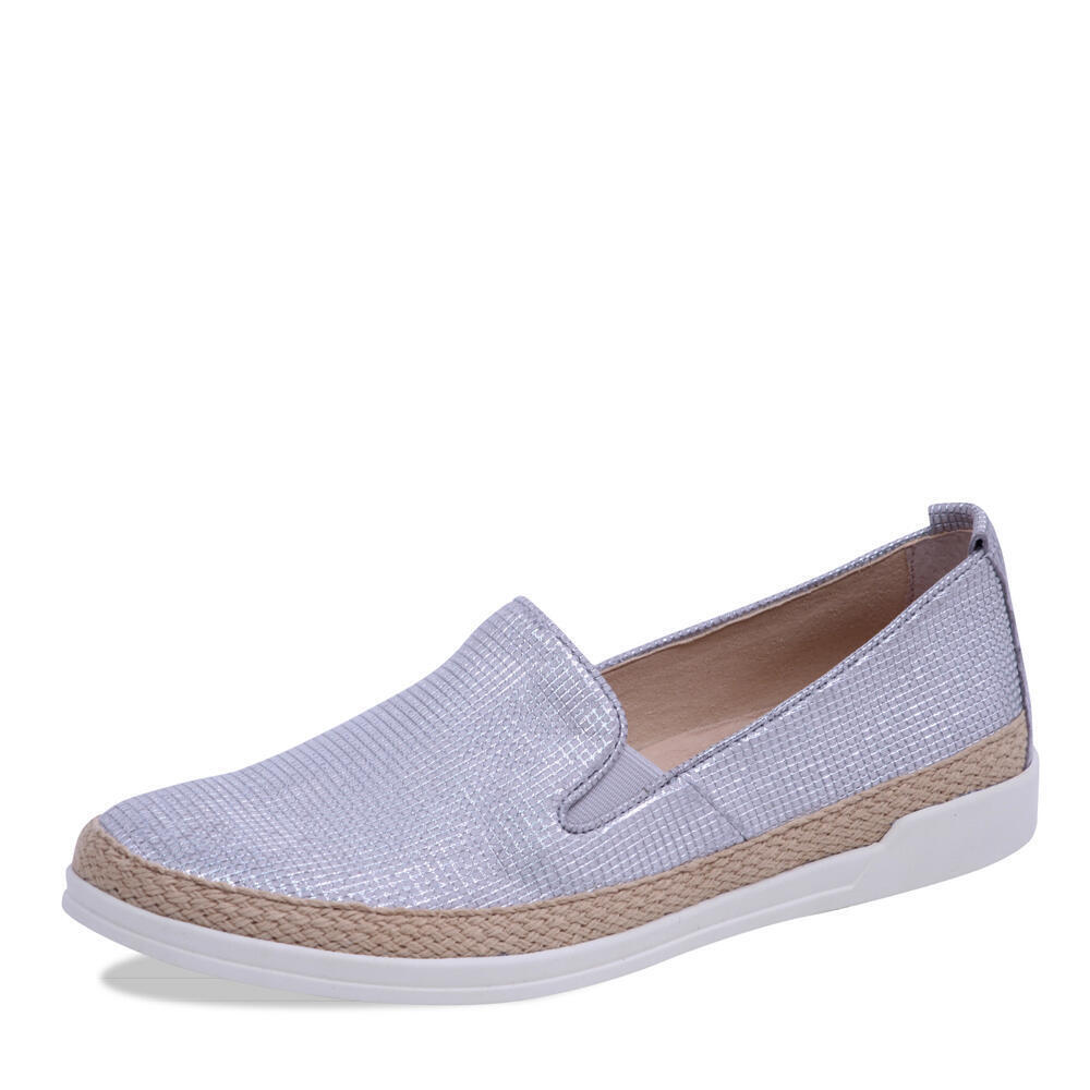 Caprice 24201-945 SILVER STRUCT
