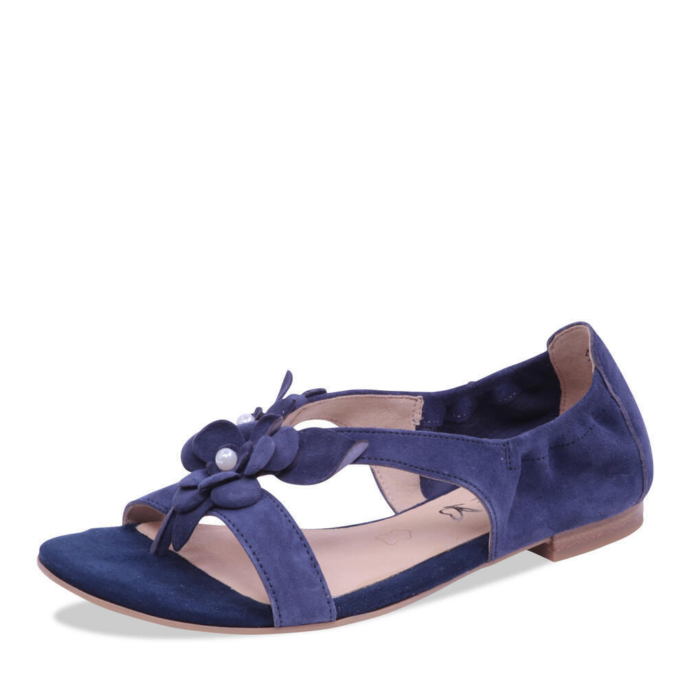 Caprice 28102-816 NAVY SUEDE