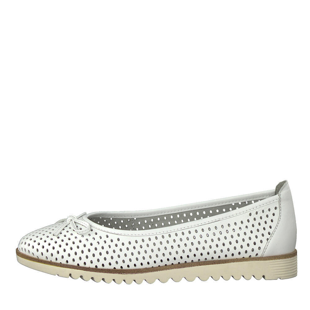 Tamaris 22121-100 white