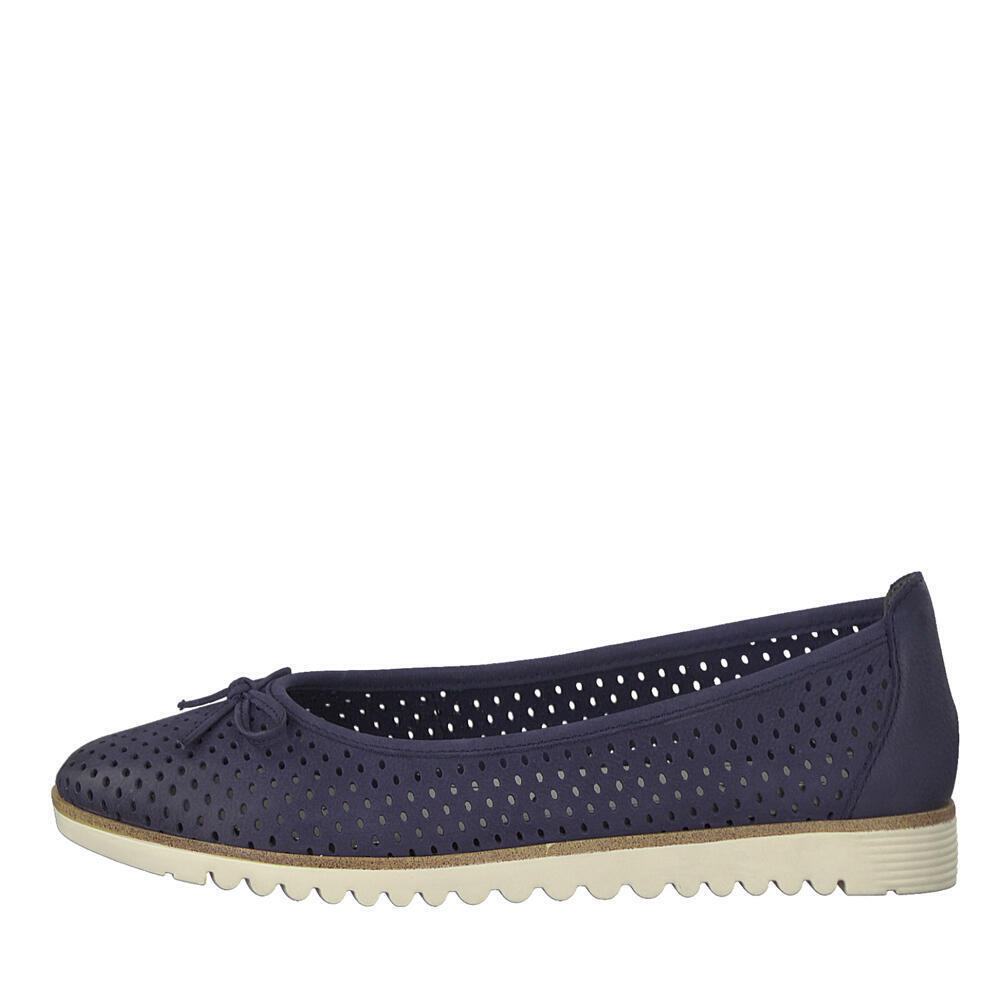 Tamaris 22121-805 navy