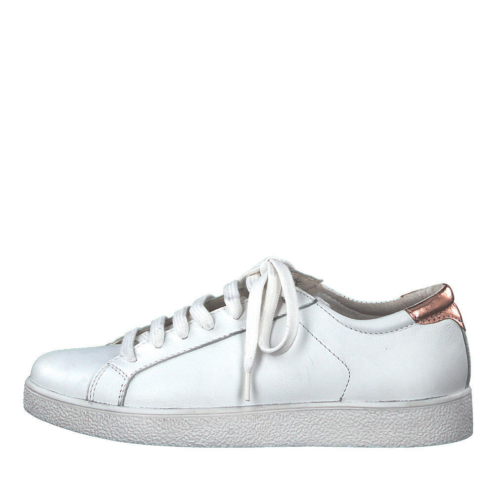 Tamaris 23631-154 white/rose met