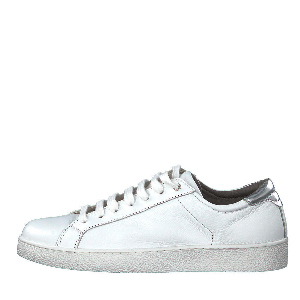 Tamaris 23631-191 white/silver