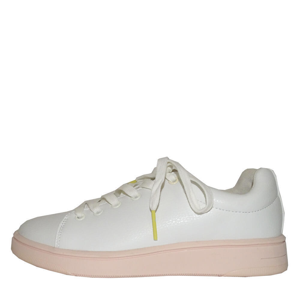 Tamaris 23713-104 white/pink