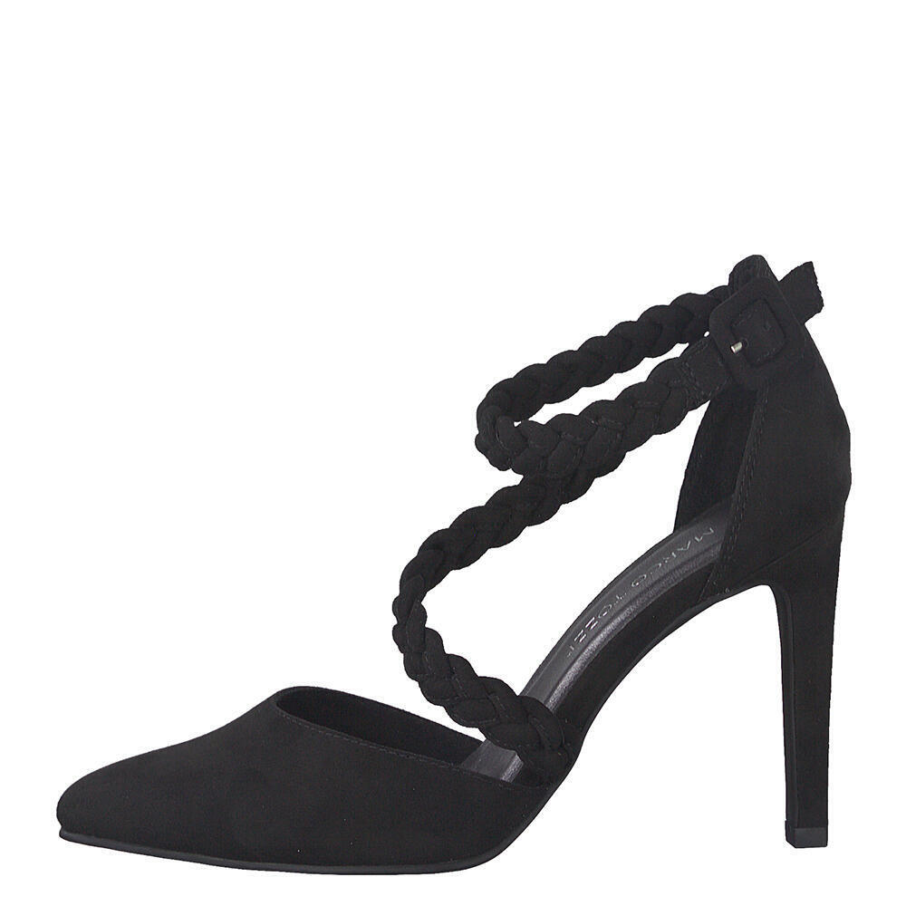 Marco Tozzi 24400-001 black