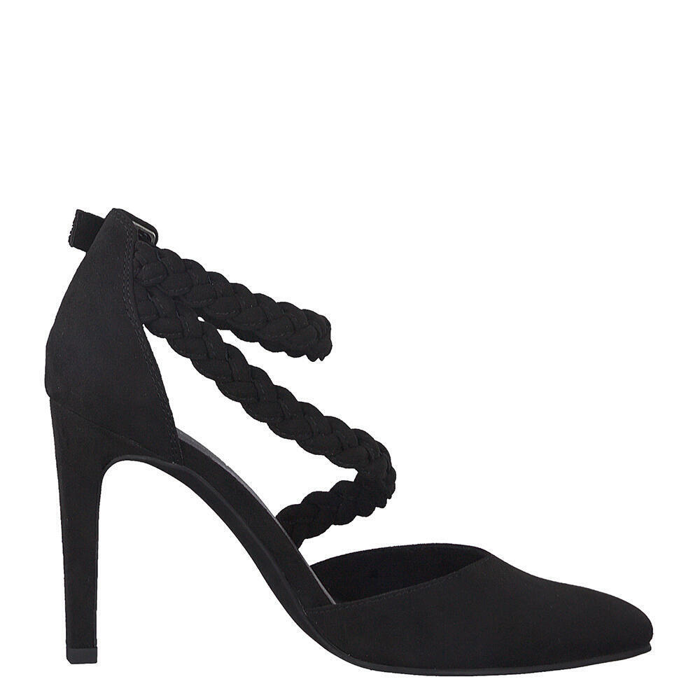 Marco Tozzi 24400-001 black
