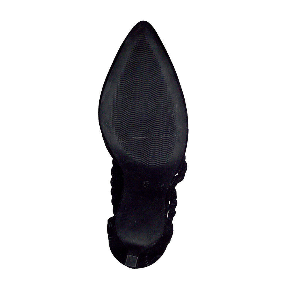 Marco Tozzi 24400-001 black