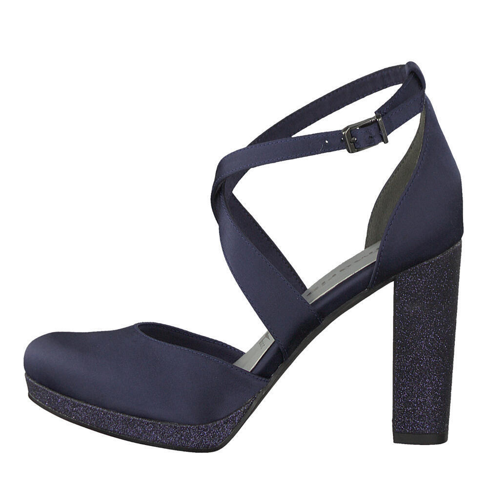 Tamaris 24406-805 navy