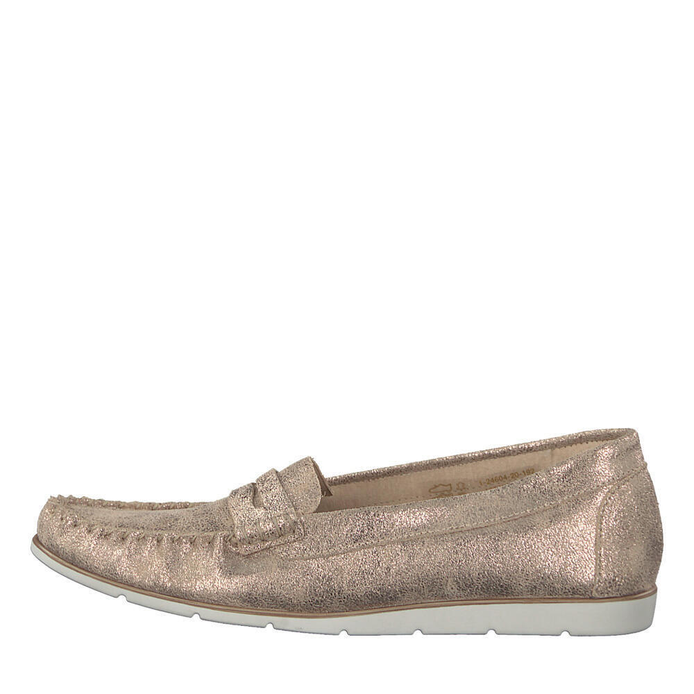 Tamaris 24604-192 champagne met