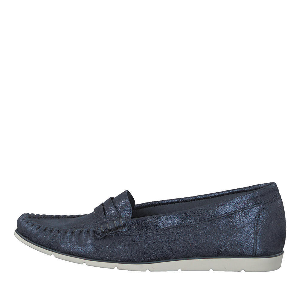 Tamaris 24604-824 navy met