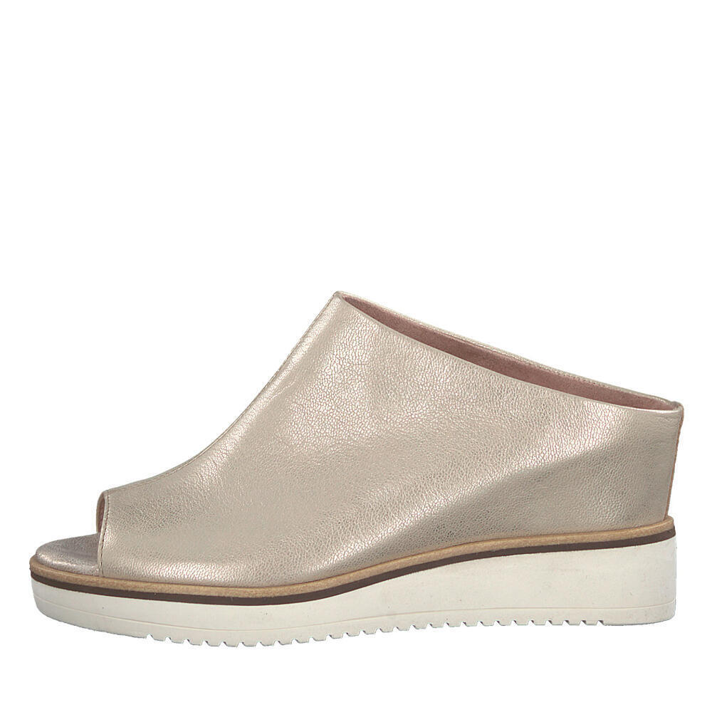 Tamaris 27200-978 lt. gold plain