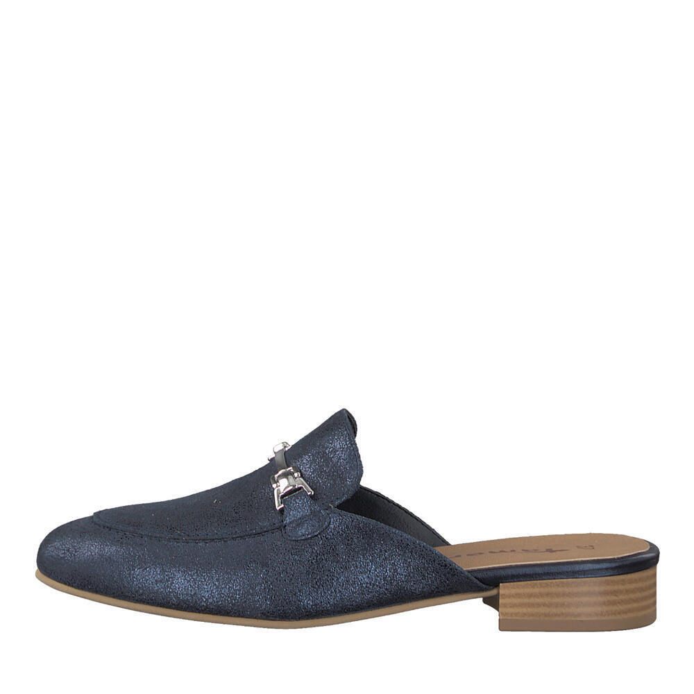 Tamaris 27316-824 navy met