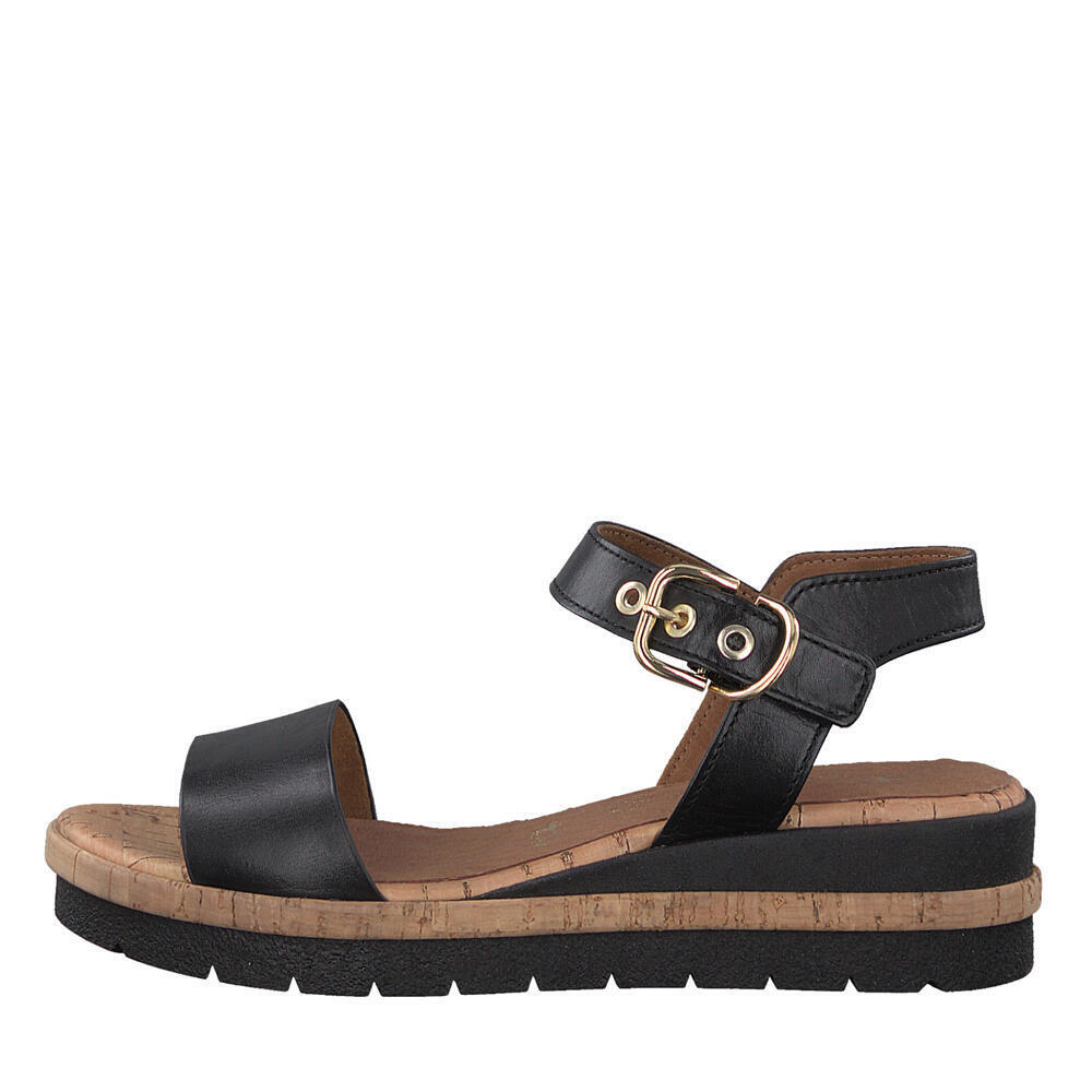 Tamaris 28222-001 black