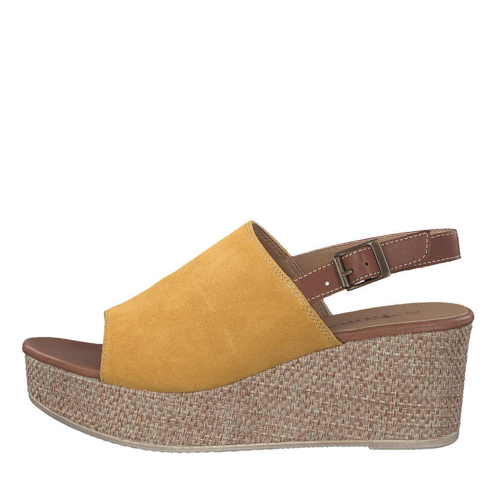 Tamaris 28359-646 sun/cuoio