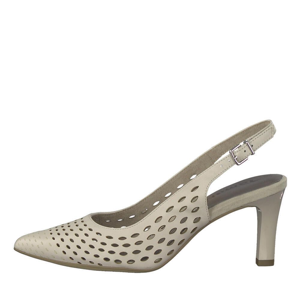Tamaris 29606-418 ivory