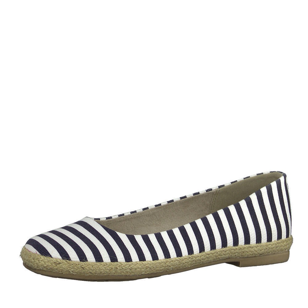 Marco Tozzi 22108-890 NAVY COMB