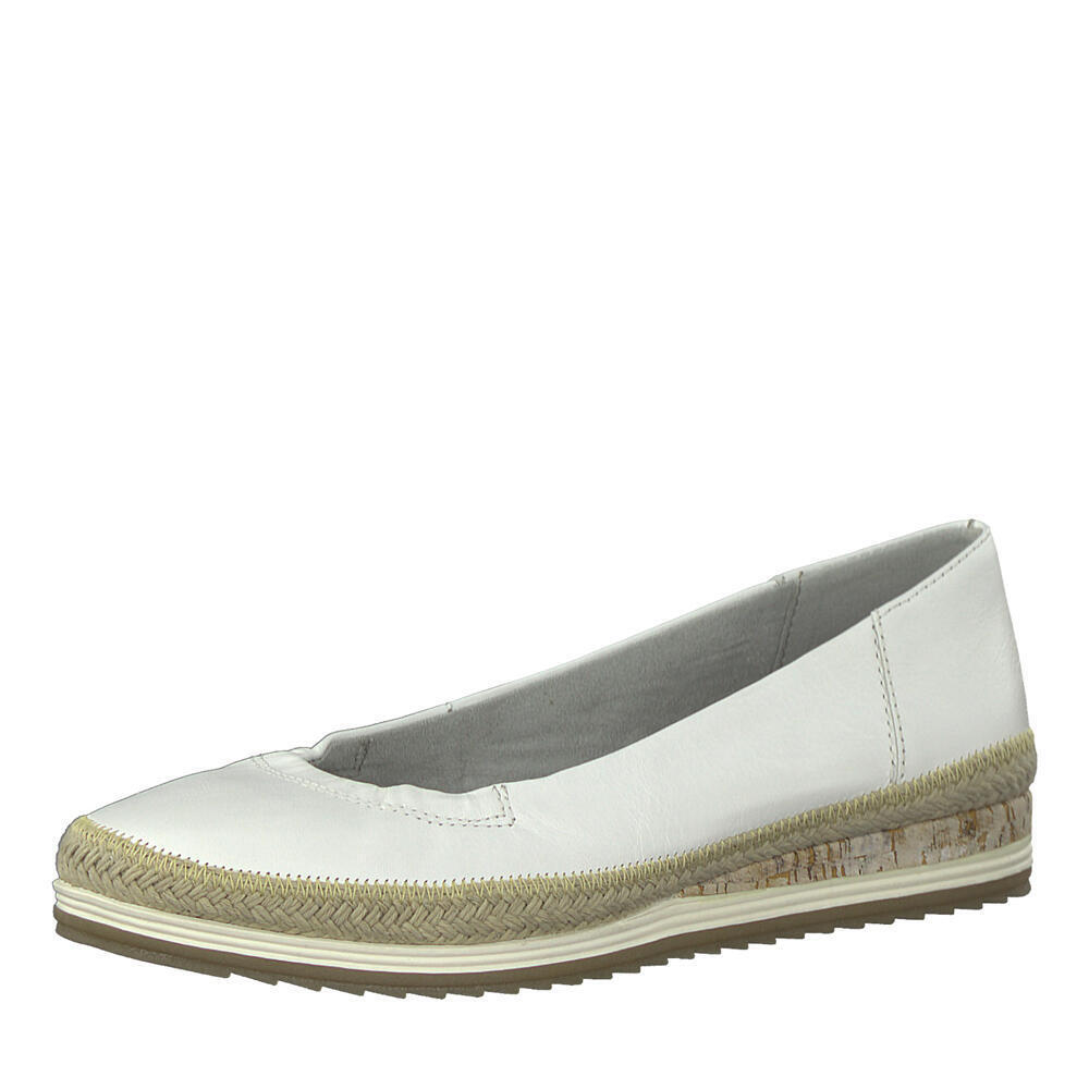Marco Tozzi 22113-100 WHITE