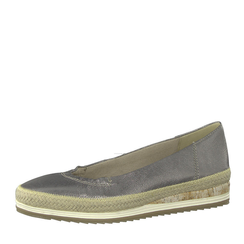 Marco Tozzi 22113-915 PEWTER