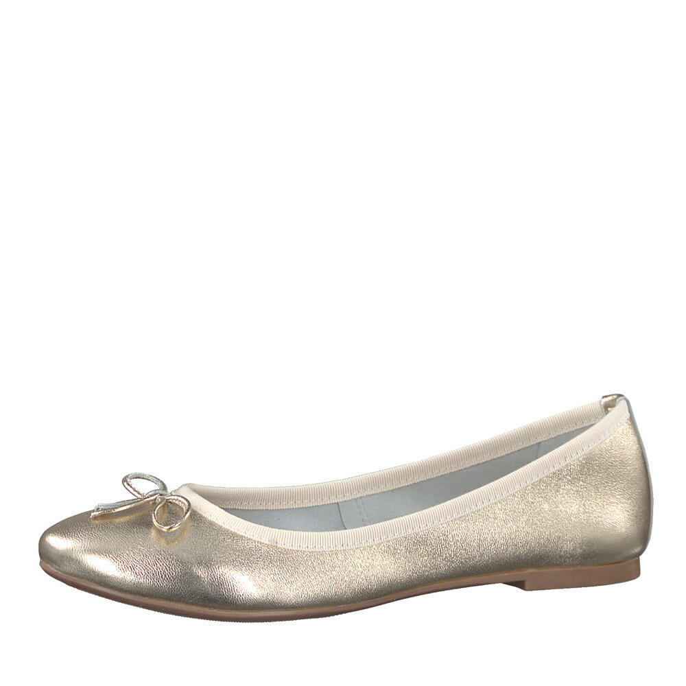 Marco Tozzi 22122-957 PLATINUM