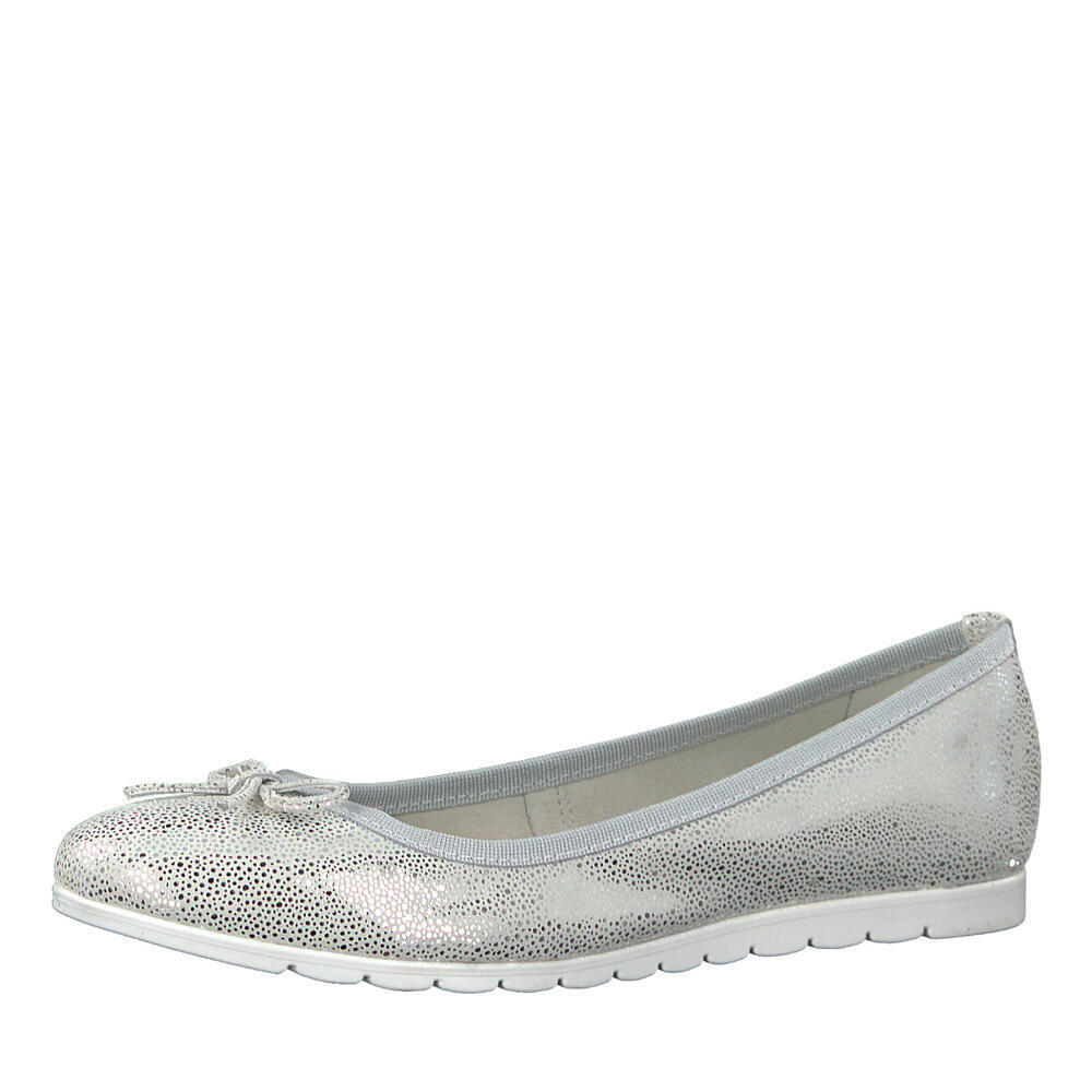 Marco Tozzi 22123-151 WHITE METALLIC