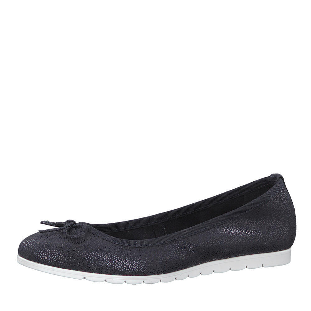 Marco Tozzi 22123-824 NAVY METALLIC