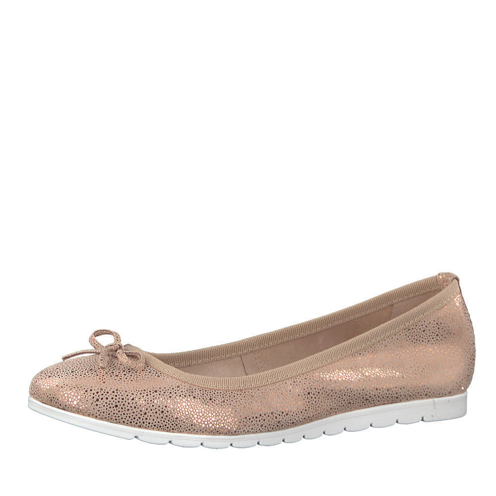 Marco Tozzi 22123-952 ROSE METALLIC