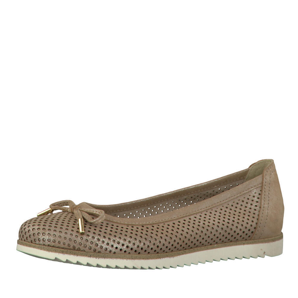 Marco Tozzi 22125-412 DUNE METALLIC