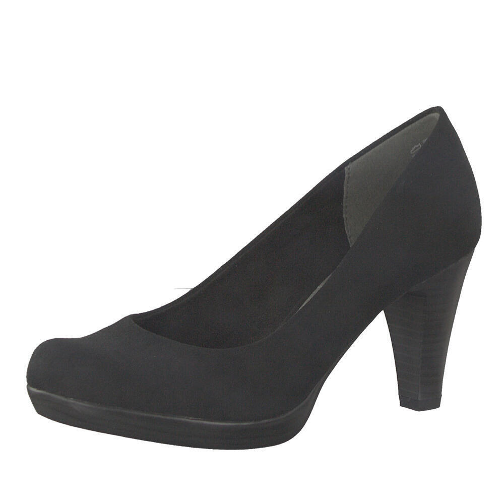 Marco Tozzi 22411-001 BLACK